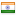 zohocreatorplatform.com server is located in India